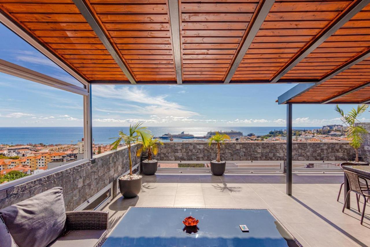 Flowers Island House 2 Funchal  Exterior photo