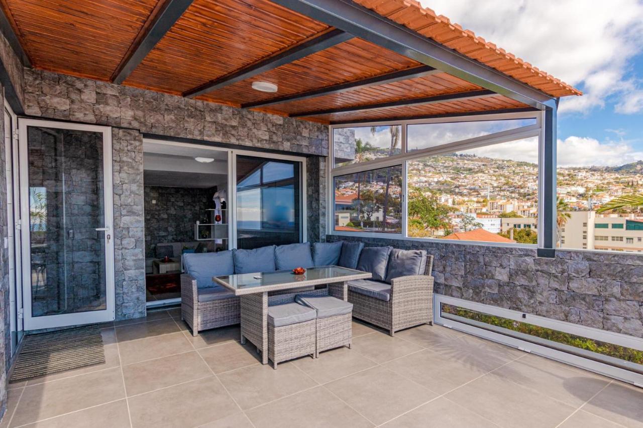 Flowers Island House 2 Funchal  Exterior photo